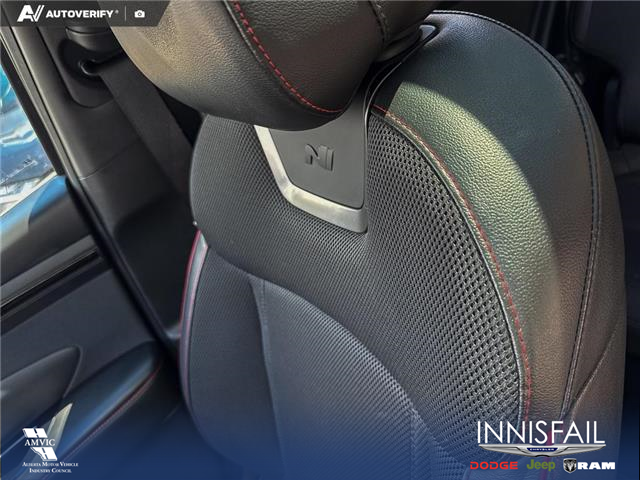 2024 Hyundai Tucson Hybrid N-Line (Stk: P1673) in Canmore - Image 18 of 25 2024 Hyundai Tucson Hybrid N-Line (Stk: P1673) in Canmore - Image 18 of 25