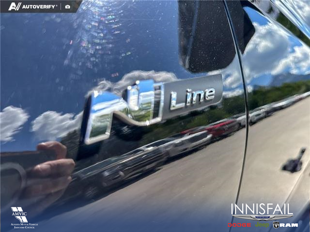 2024 Hyundai Tucson Hybrid N-Line (Stk: P1673) in Canmore - Image 25 of 25 2024 Hyundai Tucson Hybrid N-Line (Stk: P1673) in Canmore - Image 25 of 25