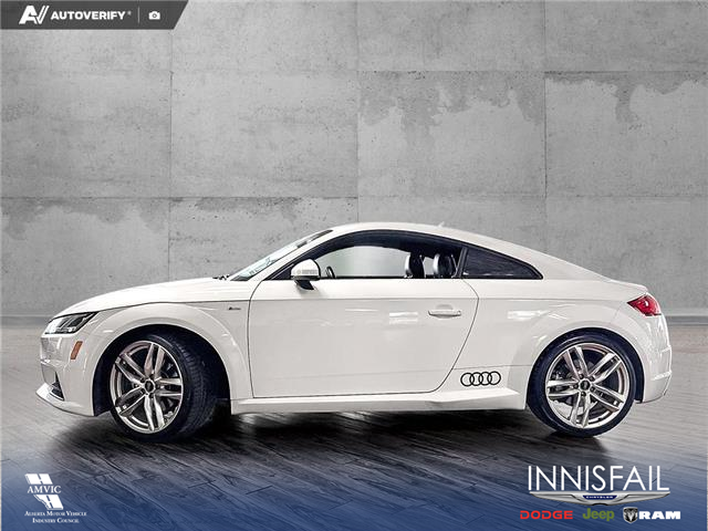 2018 Audi TT 2.0T (Stk: P15249) in Airdrie - Image 3 of 22