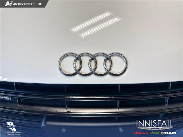 2018 Audi TT 2.0T (Stk: P15249) in Airdrie - Image 8 of 22