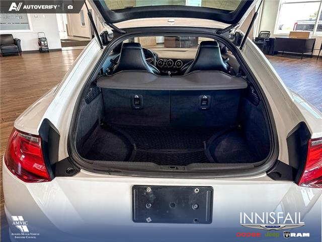 2018 Audi TT 2.0T (Stk: P15249) in Airdrie - Image 11 of 22