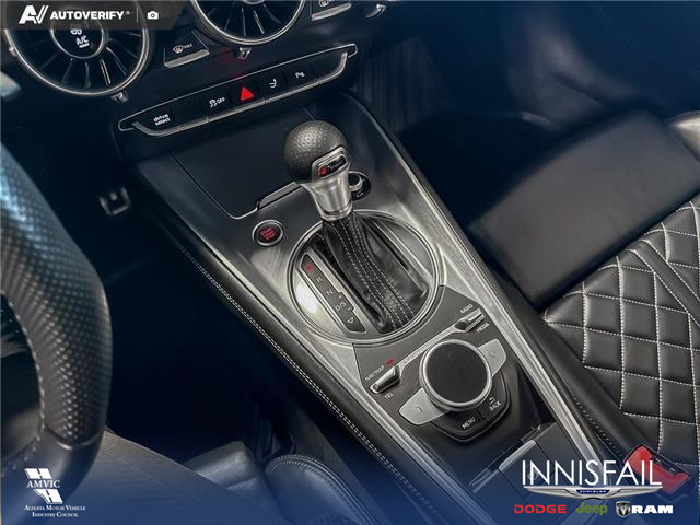 2018 Audi TT 2.0T (Stk: P15249) in Airdrie - Image 17 of 22