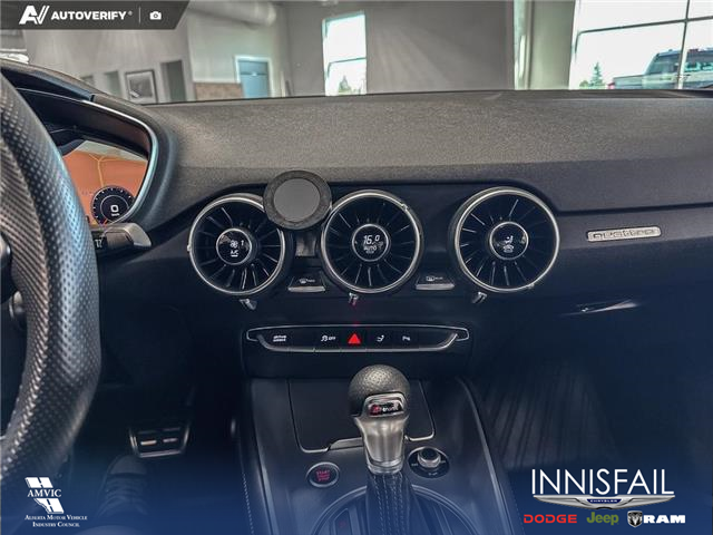 2018 Audi TT 2.0T (Stk: P15249) in Airdrie - Image 18 of 22