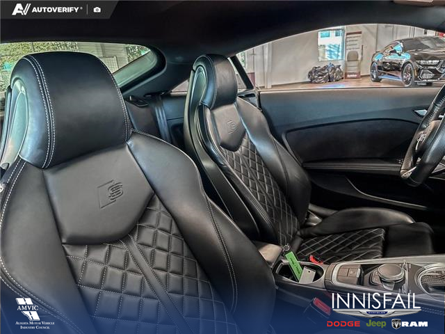 2018 Audi TT 2.0T (Stk: P15249) in Airdrie - Image 21 of 22