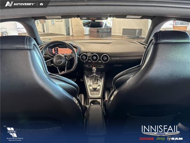 2018 Audi TT 2.0T (Stk: P15249) in Airdrie - Image 22 of 22