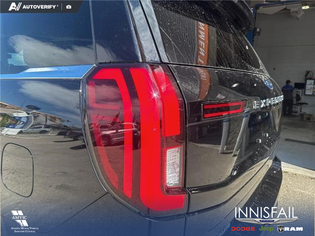 2025 Ford Expedition Platinum (Stk: P7095) in Olds - Image 10 of 24