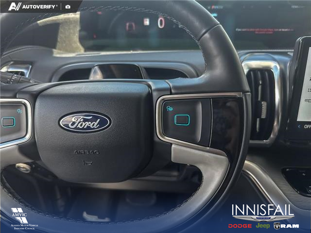 2025 Ford Expedition Platinum (Stk: P7095) in Olds - Image 15 of 24