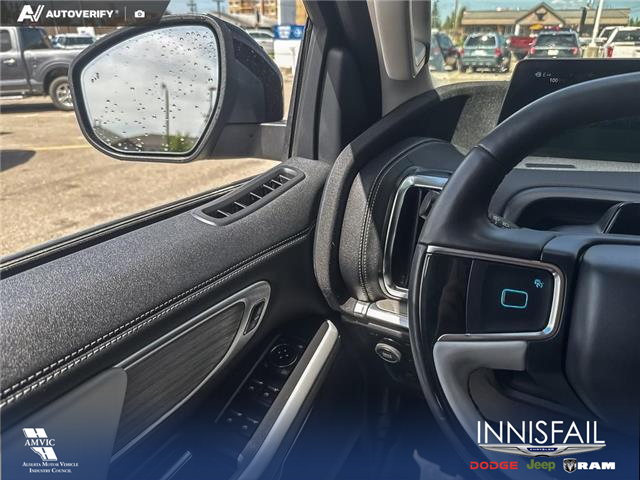 2025 Ford Expedition Platinum (Stk: P7095) in Olds - Image 16 of 24