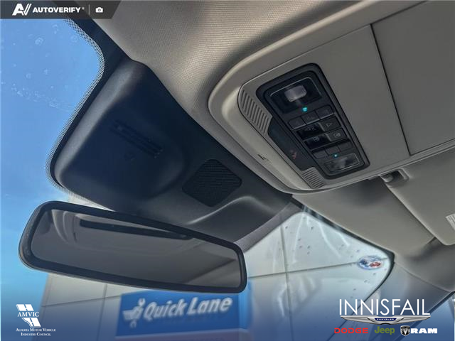 2025 Ford Expedition Platinum (Stk: P7095) in Olds - Image 20 of 24