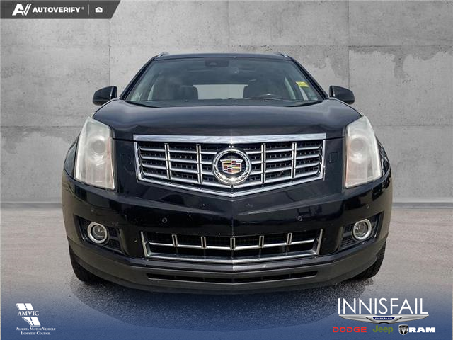 2014 Cadillac SRX Premium (Stk: P1261) in Innisfail - Image 2 of 23