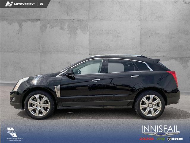 2014 Cadillac SRX Premium (Stk: P1261) in Innisfail - Image 3 of 23
