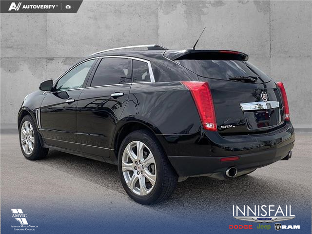 2014 Cadillac SRX Premium (Stk: P1261) in Innisfail - Image 4 of 23