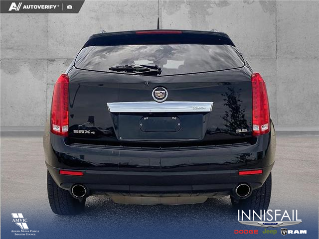2014 Cadillac SRX Premium (Stk: P1261) in Innisfail - Image 5 of 23