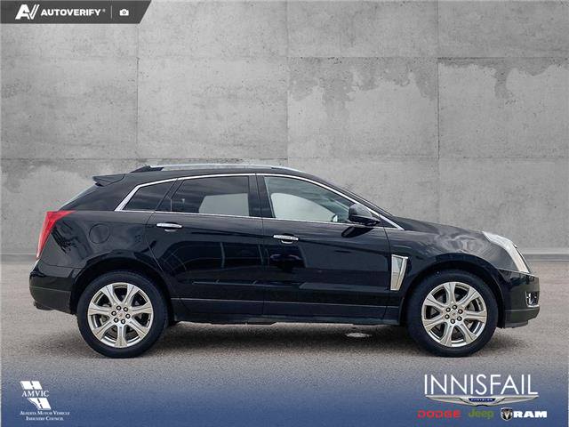 2014 Cadillac SRX Premium (Stk: P1261) in Innisfail - Image 6 of 23