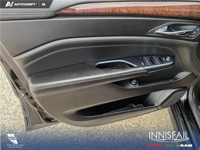 2014 Cadillac SRX Premium (Stk: P1261) in Innisfail - Image 7 of 23