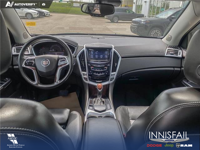 2014 Cadillac SRX Premium (Stk: P1261) in Innisfail - Image 9 of 23