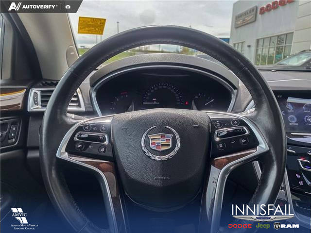 2014 Cadillac SRX Premium (Stk: P1261) in Innisfail - Image 10 of 23