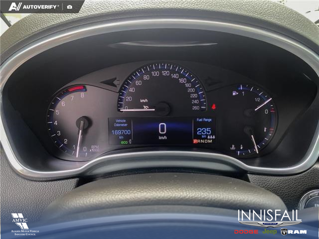 2014 Cadillac SRX Premium (Stk: P1261) in Innisfail - Image 11 of 23