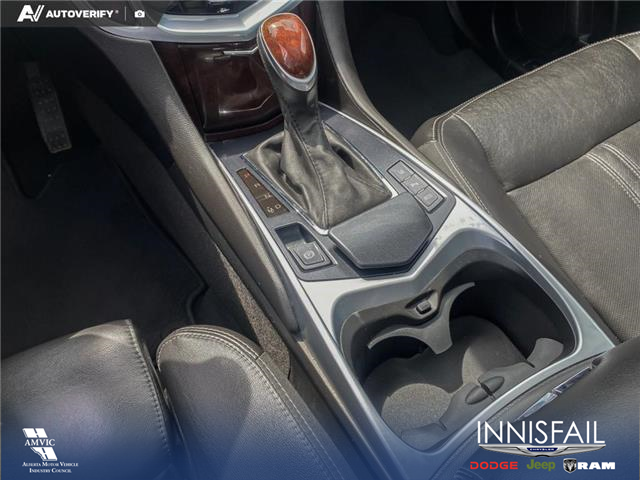 2014 Cadillac SRX Premium (Stk: P1261) in Innisfail - Image 12 of 23