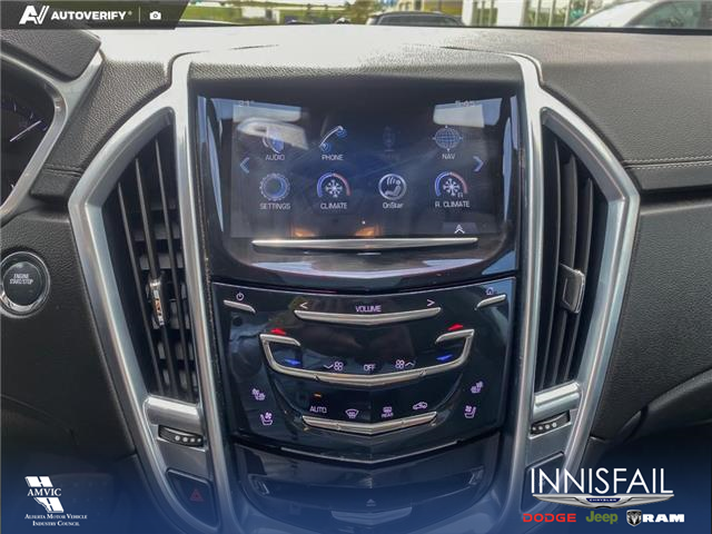 2014 Cadillac SRX Premium (Stk: P1261) in Innisfail - Image 13 of 23