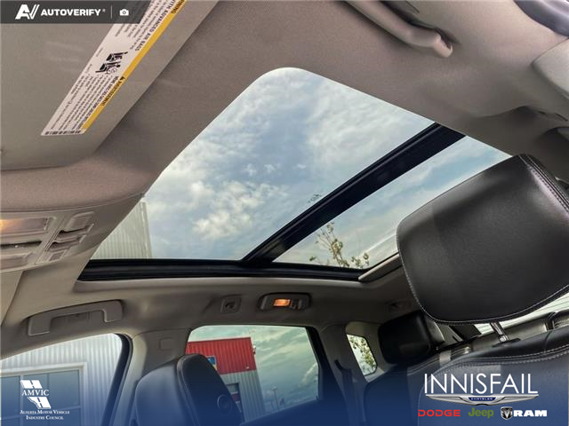 2014 Cadillac SRX Premium (Stk: P1261) in Innisfail - Image 14 of 23