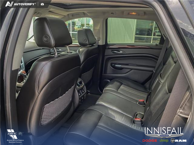 2014 Cadillac SRX Premium (Stk: P1261) in Innisfail - Image 15 of 23
