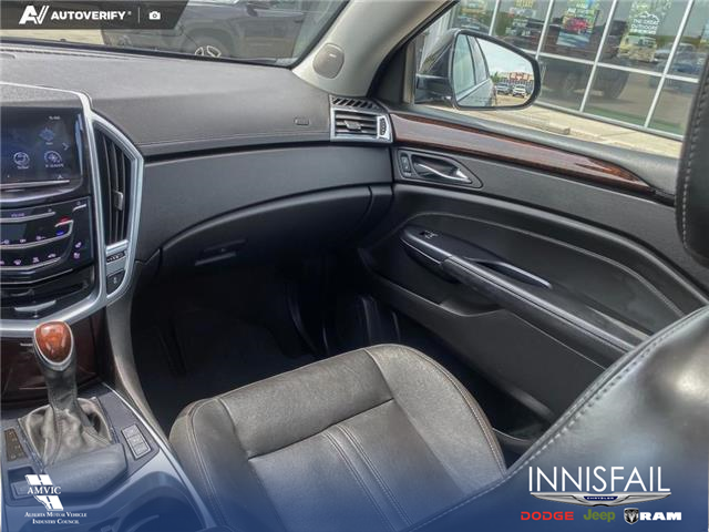2014 Cadillac SRX Premium (Stk: P1261) in Innisfail - Image 16 of 23