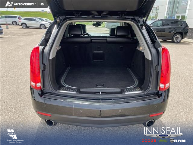 2014 Cadillac SRX Premium (Stk: P1261) in Innisfail - Image 17 of 23