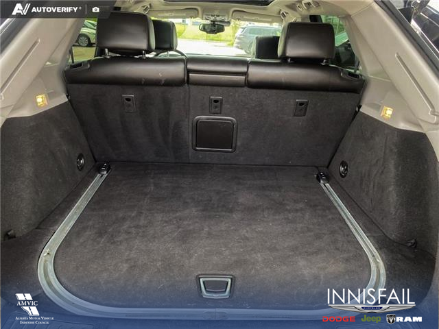 2014 Cadillac SRX Premium (Stk: P1261) in Innisfail - Image 18 of 23