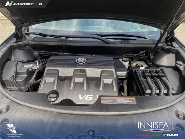2014 Cadillac SRX Premium (Stk: P1261) in Innisfail - Image 20 of 23