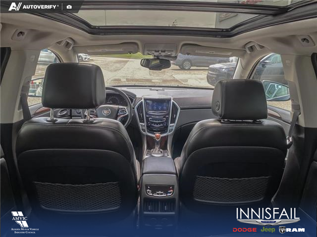 2014 Cadillac SRX Premium (Stk: P1261) in Innisfail - Image 21 of 23