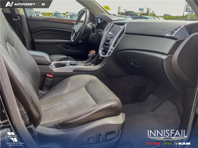 2014 Cadillac SRX Premium (Stk: P1261) in Innisfail - Image 23 of 23