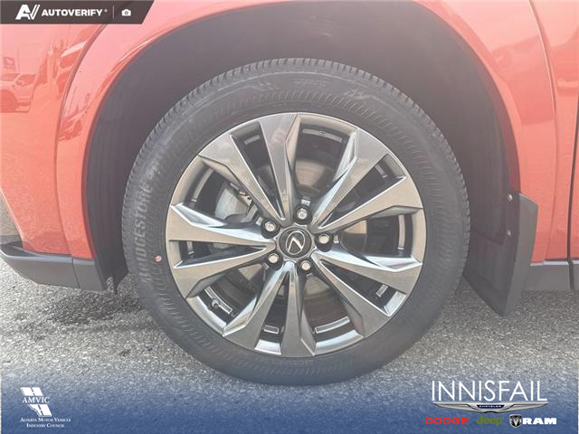 2024 Lexus UX 250h Base (Stk: P7103) in Olds - Image 6 of 25