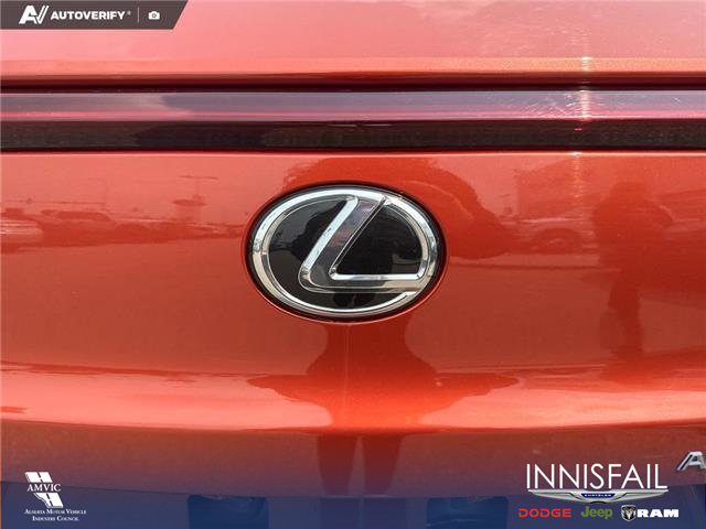 2024 Lexus UX 250h Base (Stk: P7103) in Olds - Image 9 of 25