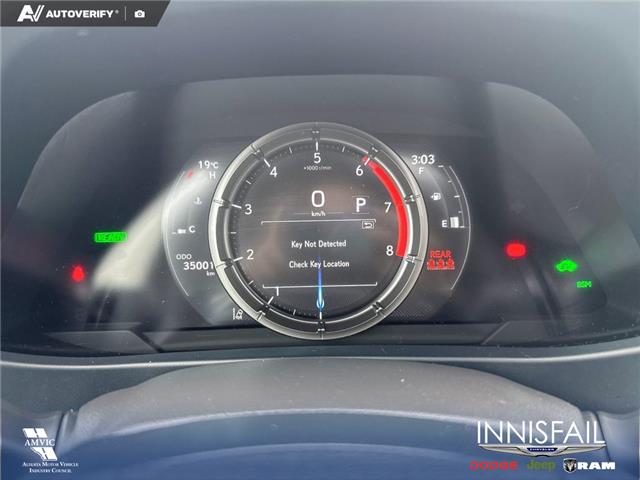 2024 Lexus UX 250h Base (Stk: P7103) in Olds - Image 15 of 25
