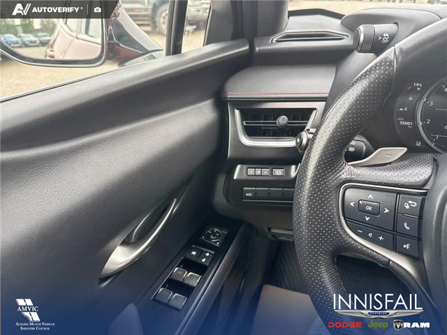 2024 Lexus UX 250h Base (Stk: P7103) in Olds - Image 17 of 25