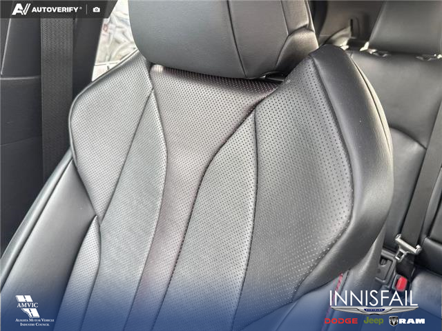 2024 Lexus UX 250h Base (Stk: P7103) in Olds - Image 20 of 25