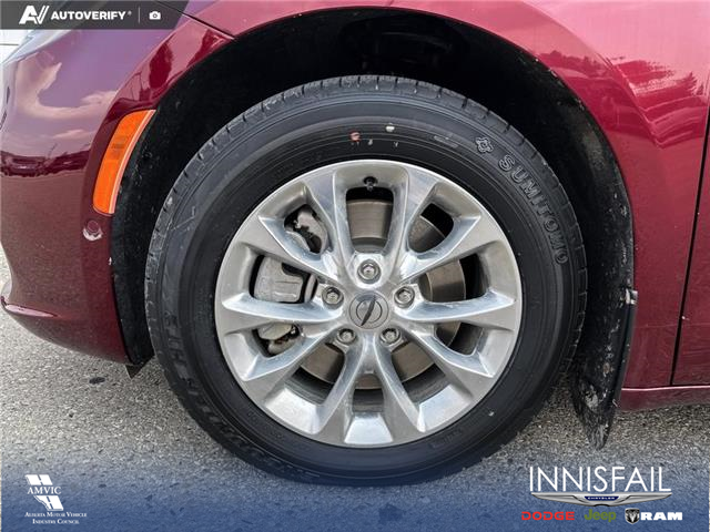 2022 Chrysler Pacifica Touring L (Stk: P7092) in Olds - Image 6 of 25
