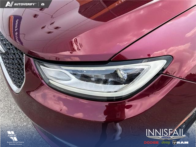 2022 Chrysler Pacifica Touring L (Stk: P7092) in Olds - Image 8 of 25