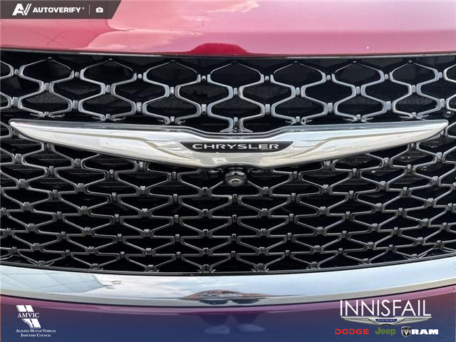 2022 Chrysler Pacifica Touring L (Stk: P7092) in Olds - Image 9 of 25