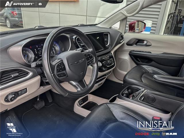 2022 Chrysler Pacifica Touring L (Stk: P7092) in Olds - Image 13 of 25