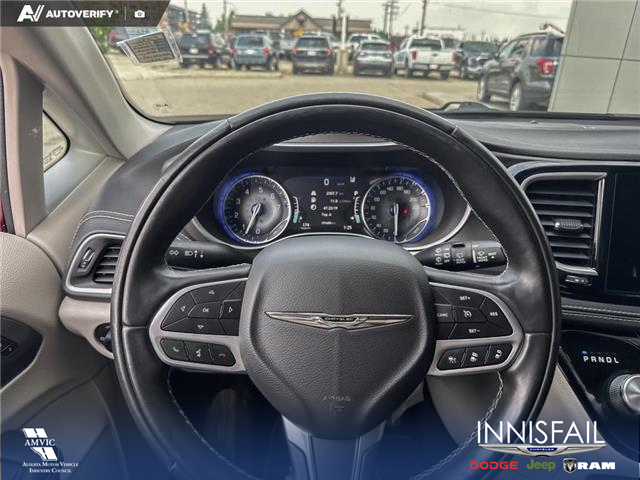 2022 Chrysler Pacifica Touring L (Stk: P7092) in Olds - Image 14 of 25