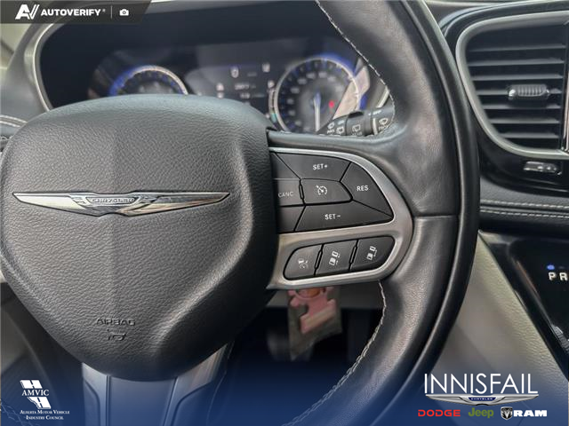2022 Chrysler Pacifica Touring L (Stk: P7092) in Olds - Image 16 of 25