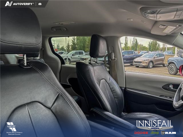 2022 Chrysler Pacifica Touring L (Stk: P7092) in Olds - Image 22 of 25