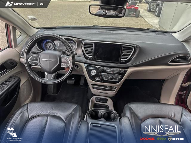 2022 Chrysler Pacifica Touring L (Stk: P7092) in Olds - Image 24 of 25