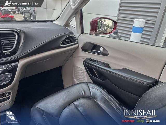 2022 Chrysler Pacifica Touring L (Stk: P7092) in Olds - Image 25 of 25