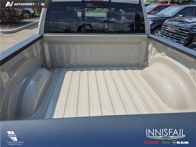 2025 RAM 1500 Rebel (Stk: U38178) in Red Deer - Image 12 of 25