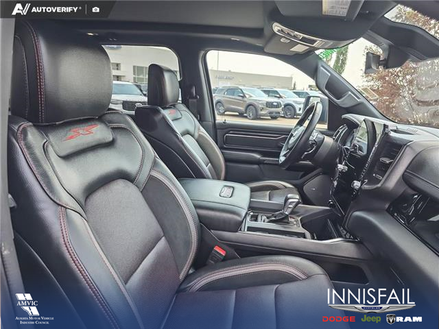2025 RAM 1500 Rebel (Stk: U38178) in Red Deer - Image 22 of 25