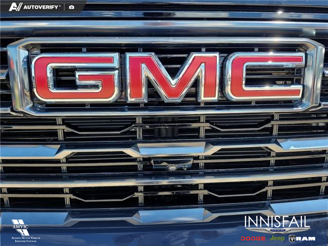 2024 GMC Sierra 3500HD AT4 (Stk: U38222) in Red Deer - Image 9 of 23