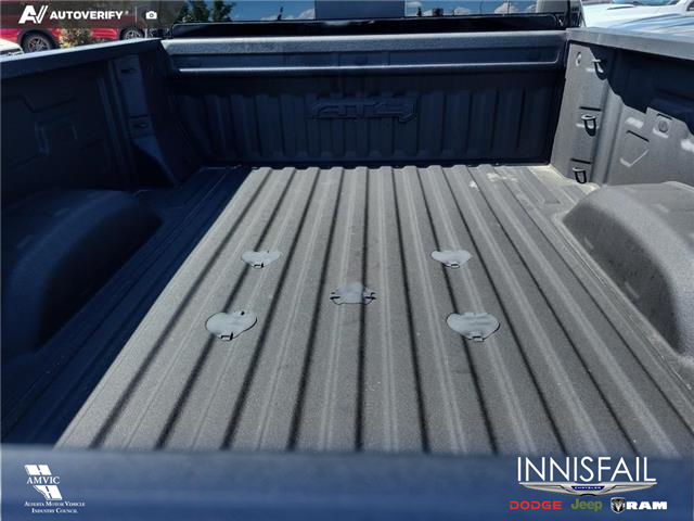 2024 GMC Sierra 3500HD AT4 (Stk: U38222) in Red Deer - Image 11 of 23